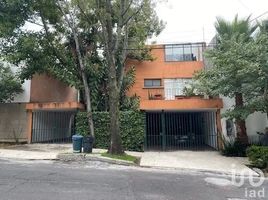  Grundstück zu verkaufen in Naucalpan De Juarez, Mexico, Naucalpan De Juarez