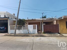 3 Habitación Casa en venta en Alvarado, Veracruz, Alvarado