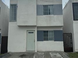 2 Bedroom House for sale in Apodaca, Nuevo Leon, Apodaca
