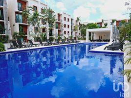 Condominium 2 chambre à louer à Cancun, Quintana Roo, Cancun