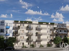 1 Habitación Apartamento en venta en Ciudad de México, Azcapotzalco, Ciudad de México