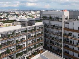Condominium 1 chambre à vendre à Azcapotzalco, Mexico City, Azcapotzalco