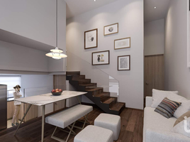 Condominium 1 chambre à vendre à Azcapotzalco, Mexico City, Azcapotzalco
