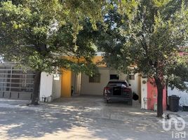 3 Habitación Casa en venta en Monterrey, Nuevo León, Monterrey