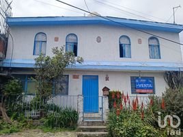 7 Schlafzimmer Haus zu verkaufen in Alvaro Obregon, Mexico City, Alvaro Obregon