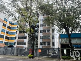 Condominium 3 chambre à vendre à Miguel Hidalgo, Mexico City, Miguel Hidalgo