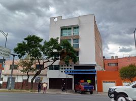 구스타보 마드로, 멕시코 시티PropertyTypeNameBedroom, 구스타보 마드로