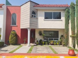 3 Schlafzimmer Villa zu verkaufen in Nicolas Romero, Mexico, Nicolas Romero