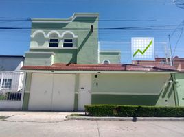 4 Schlafzimmer Villa zu verkaufen in San Agustin Tlaxiaca, Hidalgo, San Agustin Tlaxiaca