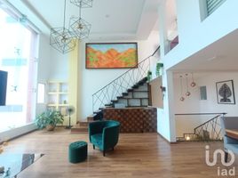 200 m² Office for rent in Benito Juarez, Ciudad de México, Benito Juarez