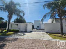 Maison 4 chambre à vendre à Queretaro, Queretaro, Queretaro, Queretaro