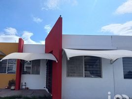 3 Habitación Casa en venta en Soledad De Graciano Sanchez, San Luis Potosí, Soledad De Graciano Sanchez, San Luis Potosí