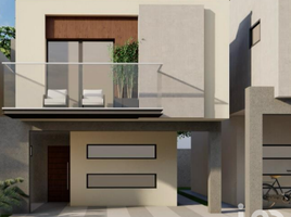 Villa 3 chambre à vendre à Juarez, Chihuahua, Juarez