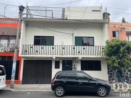 5 Habitación Casa en venta en Venustiano Carranza, Ciudad de México, Venustiano Carranza