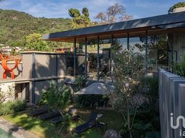 Maison 6 chambre à vendre à Valle De Bravo, Mexico, Valle De Bravo