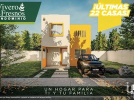 3 Schlafzimmer Villa zu verkaufen in San Juan Del Rio, Queretaro, San Juan Del Rio