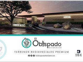  Grundstück zu verkaufen in San Juan Del Rio, Queretaro, San Juan Del Rio