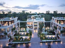 Appartement 2 chambre à vendre à Cozumel, Quintana Roo, Cozumel