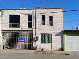 4 Bedroom House for rent in Chihuahua, Juarez, Chihuahua