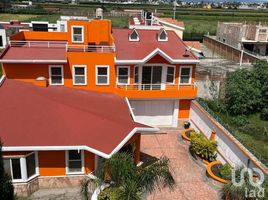 11 Habitación Casa en venta en Santa Isabel Cholula, Puebla, Santa Isabel Cholula, Puebla