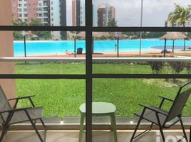 Appartement 2 chambre à vendre à Cancun, Quintana Roo, Cancun