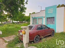 1 Habitación Casa en venta en Mazatlan, Sinaloa, Mazatlan, Sinaloa