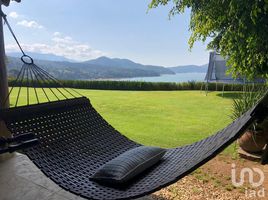 5 Habitación Casa en venta en Valle De Bravo, México, Valle De Bravo