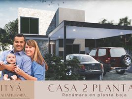 3 Habitación Casa en venta en Merida, Yucatán, Merida
