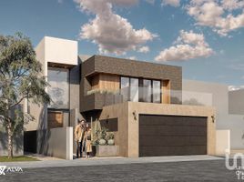 Maison 3 chambre à vendre à Juarez, Chihuahua, Juarez