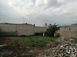  Terreno (Parcela) en venta en Tlahuac, Ciudad de México, Tlahuac