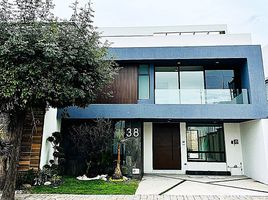 4 Habitación Casa en venta en Atlixco, Puebla, Atlixco, Puebla