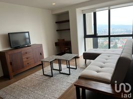 1 Habitación Departamento en alquiler en México, Huixquilucan, México, México