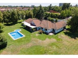 5 Habitación Casa en venta en Maule, Maule, Talca, Maule
