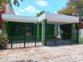 6 chambre Maison for sale in Merida, Yucatan, Merida