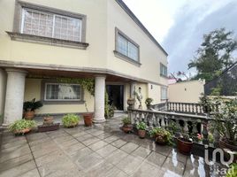 Maison 5 chambre à vendre à Naucalpan De Juarez, Mexico, Naucalpan De Juarez