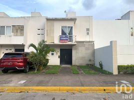 Maison 3 chambre à vendre à Medellin, Veracruz, Medellin