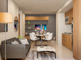 2 Schlafzimmer Appartement zu verkaufen in Miguel Hidalgo, Mexico City, Miguel Hidalgo