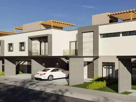 Villa 3 chambre à vendre à Toluca, Mexico, Toluca