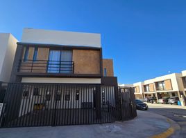 3 Bedroom House for sale in Juarez, Chihuahua, Juarez