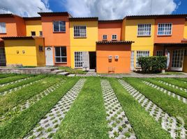 3 Schlafzimmer Haus zu verkaufen in Temixco, Morelos, Temixco