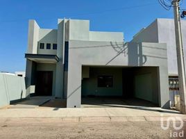 3 Habitación Villa en venta en Mexicali, Baja California, Mexicali