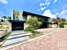 Villa 4 chambre à vendre à Leon, Guanajuato, Leon