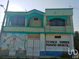 5 Schlafzimmer Haus zu verkaufen in Poza Rica De Hidalgo, Veracruz, Poza Rica De Hidalgo