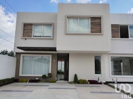 Villa 3 chambre à vendre à Toluca, Mexico, Toluca