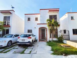 3 Bedroom House for sale in Carmen, Campeche, Carmen, Campeche