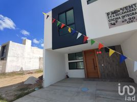 Maison 3 chambre à vendre à Zapopan, Jalisco, Zapopan, Jalisco, Mexique