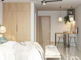 1 Schlafzimmer Appartement zu verkaufen in Cozumel, Quintana Roo, Cozumel