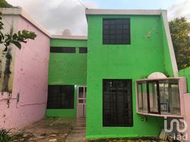 Villa 3 chambre à vendre à Merida, Yucatan, Merida