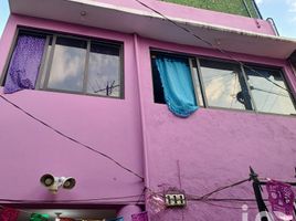 3 Habitación Villa en venta en Iztapalapa, Ciudad de México, Iztapalapa