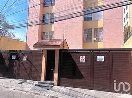 Condominium 2 chambre à vendre à Azcapotzalco, Mexico City, Azcapotzalco